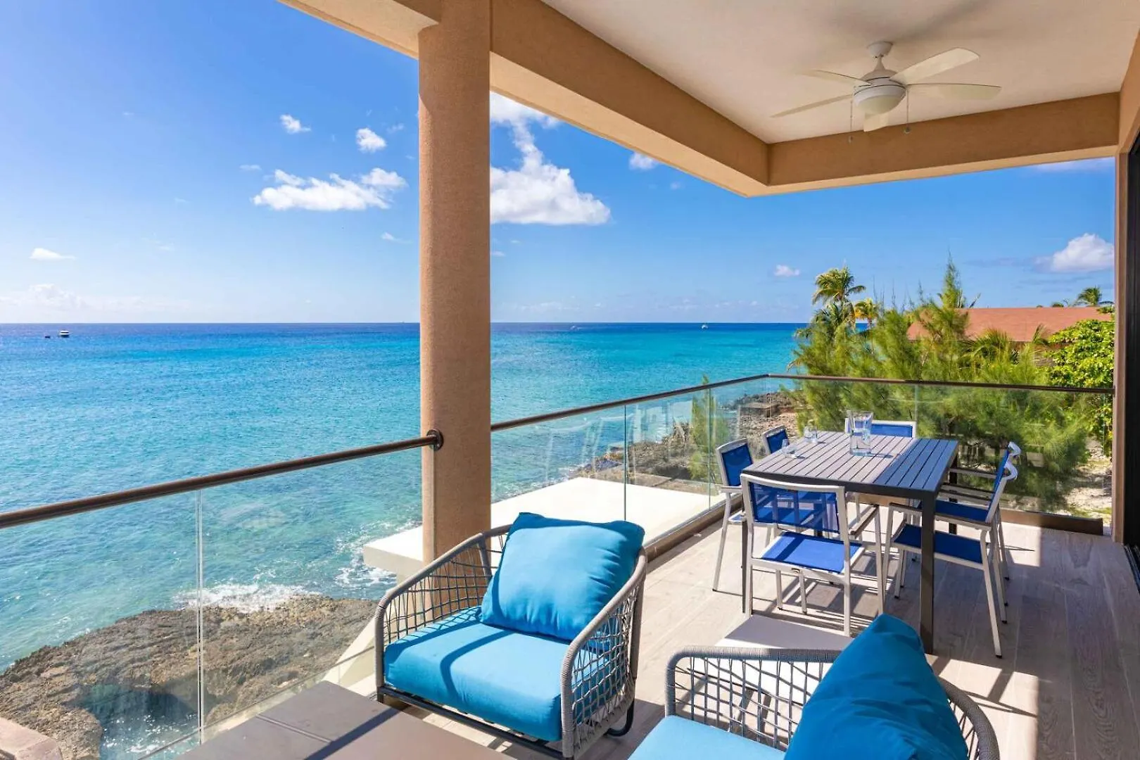 ווסט ביי Seadreams 4 - Luxury Condo With Shared Pool, Hot Tub, Rooftop Lounge